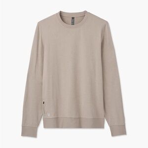 Vuori Ponto Performance Crew; Men’s Medium